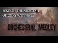Capture de la vidéo Aeternam - Beneath The Nightfall Of Constantinople - Orchestral Medley