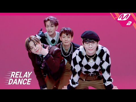 [릴레이댄스] 샤이니(SHINee) - Don't Call Me (4K)