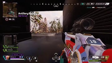 leftover apex clips, montage soon