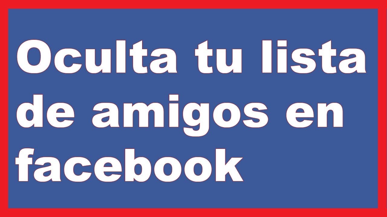 Como saber quien ha visto tus publicaciones en facebook