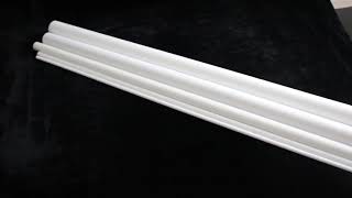 Ptfe Rod Supplier