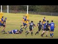 Fred Ropati Fiala-Motu Rugby Highlights 2011