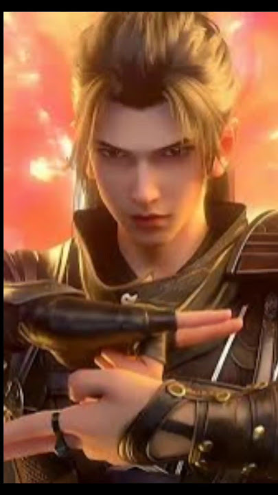 [BTTH] Xun'er use her Dou Zun ring in battle for the first time #video #shorts #viral #anime