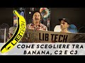 Libtech snowboard: Dallo Skate Banana alla Orca e Travis Rice. Ecco come scegliere.