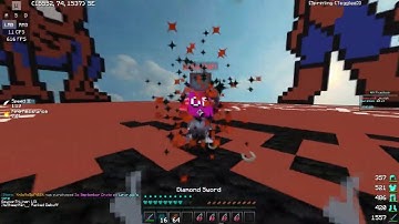 #1 Ranked NoDebuff on lunar.gg