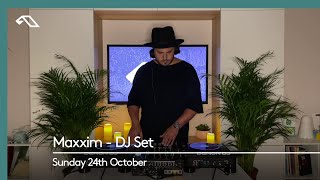 Maxxim - Dj Set