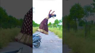 Dulhan ne kha se kiya stunt #shalukirar #stunt 😲😱#stuntwork#ytshorts #shorts#youtubeshorts #trending