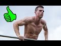 Perfect The Muscle Up | 5 Form Mistakes