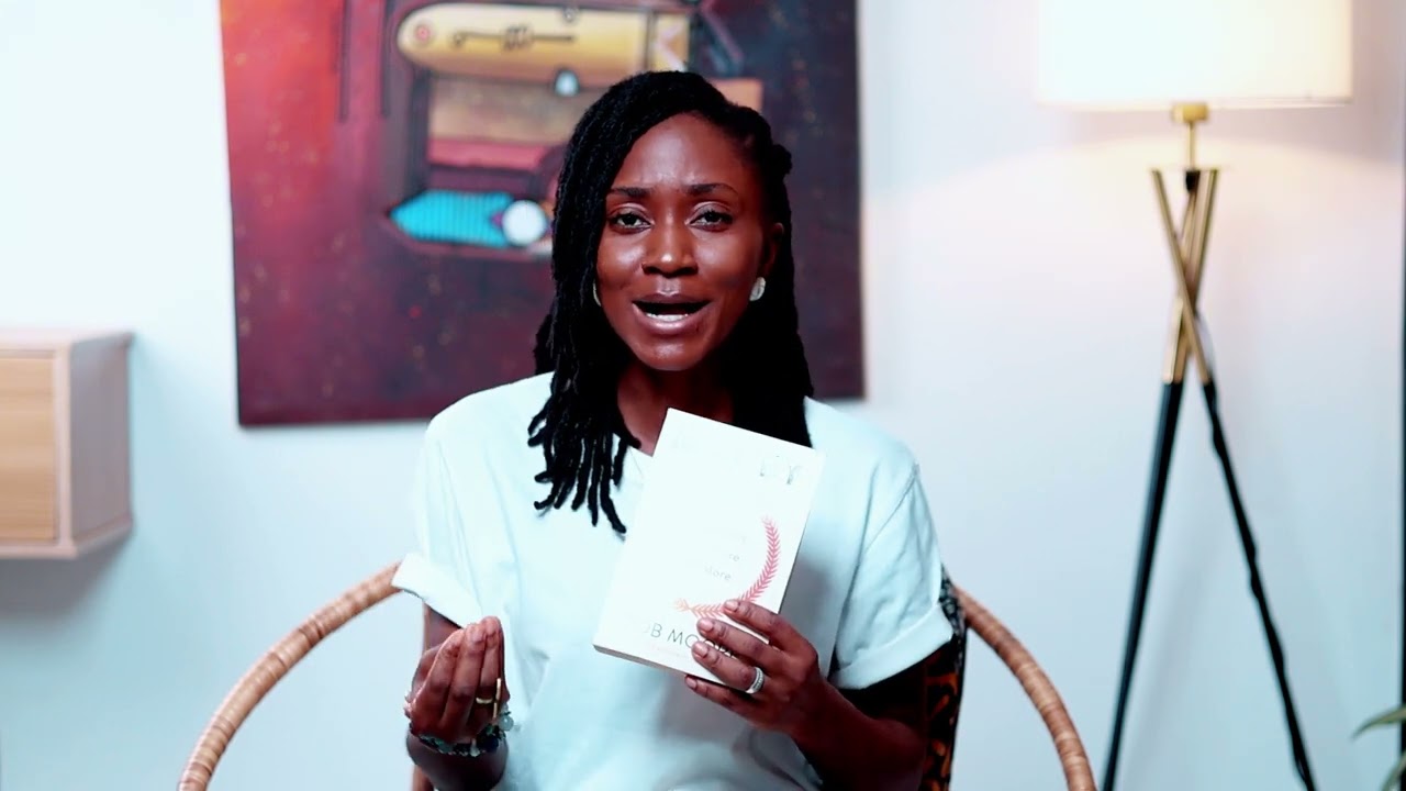 4 Books That Changed My Life (And Will Transform Your Money & Mindset).