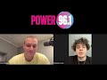 Jack Harlow Video Chats With Maddox About Music, Atlanta & More!