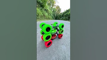 6 moka Brand New Rc Car care Video 😱🔥