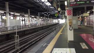E5系U32編成 はやぶさ4号東京行き