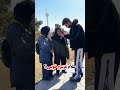 زنه جلو مامانش زنگ زد به شوهرش گفت ب عشق مادران لایک کن 