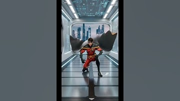 Heroes4 #marvel #3dcompositing #3dillustration #dccomics #3dmodeling #superhero #justiceleague