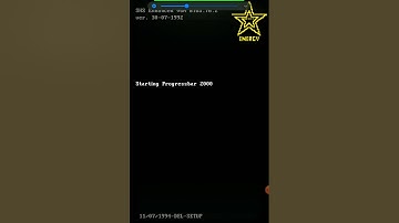 Me Playing Progressbar95 Part 1