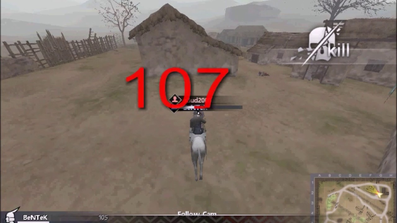 TigerKnight Toxic Players