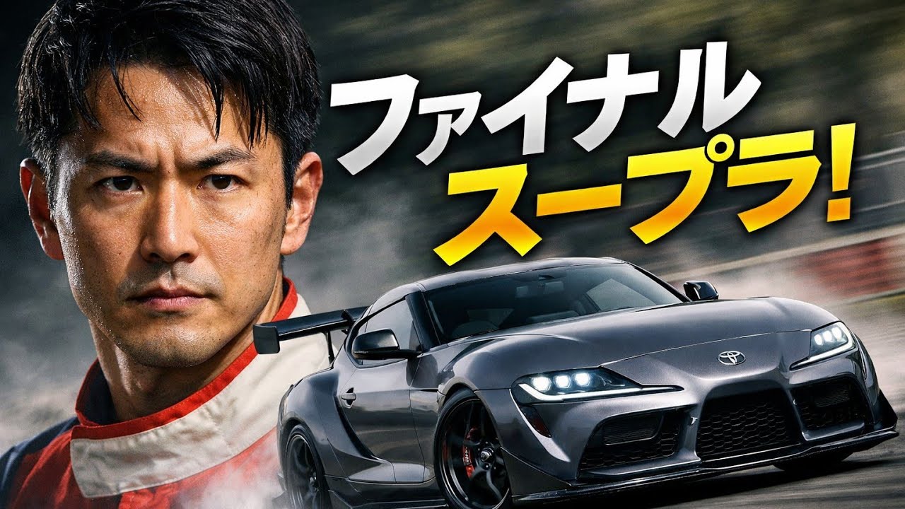 日本の最新スポーツカーニュース - Z、GT-R、スープラ最新情報