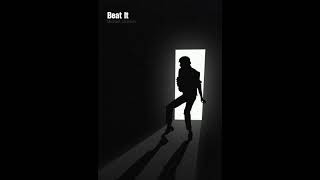 Michael Jackson - Beat It [INSTRUMENTAL]