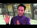 To Russia with Love -- Johnny on Vlad | EPIX