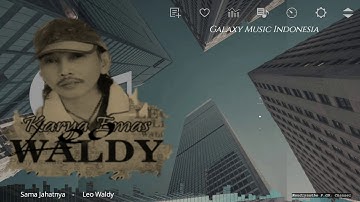 Sama Jahatnya     -     Leo Waldy