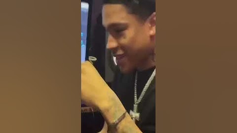 K suave - untitled Snippet (Lq Extended)