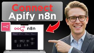 How To Connect Apify To n8n (Easy Guide)