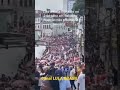 LULA PRESIDENTE NAS RUAS DE SALVADOR BA #lula #lulabrasil #lula13 #lulapresidente