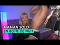 Maman solo, je m'éclate en boîte de nuit