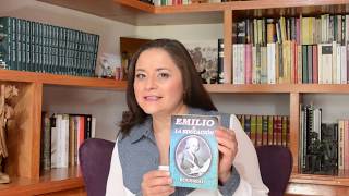 Emilio O La Educación. Jean-Jacques Rousseau 19