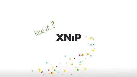 Xnip It