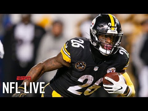 Where will Le’Veon Bell land in 2019? | NFL Live