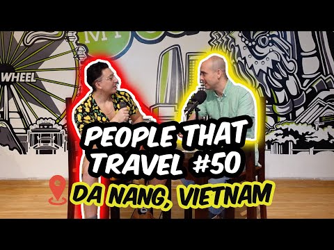 Vídeo: ¿Por Qué Deberías Visitar Da Nang, Vietnam?