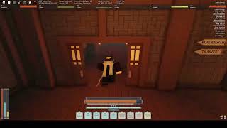 Exploiter report petksf02 | Deepwoken