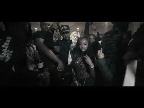 Pop Smoke Gang Gang AI Verse Music Video THE BEST VERSION