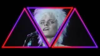 Video thumbnail of "Voices Carry - Hard Rock retake (Til Tuesday)"