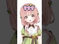 混ぜたら何色になる?#colormixing#vtuber#CottonCandy#新人VTuber#shorts