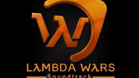 Transmission - Lambda Wars