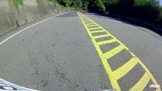 20190607 東眼山(1)後方視角