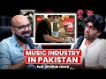 Pakistan music industry present vs past  podcast 121  junaid akram clips