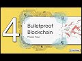 Capstone Proposal Development: Blockchain Solution — Forge College