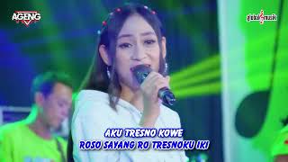 SADAR POSISI - FIRA AZAHRA - KARAOKE - JOSS MUSIKE...