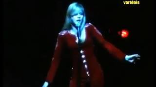 Download Lagu Sylvie Vartan - j'ai deux mains, j'ai deux pieds, une bouche et MP3 Download Lagu Sylvie Vartan - j'ai deux mains, j'ai deux pieds, une bouche et MP3