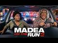 Madea On The Run 2 2026 First Trailer Tyler Perry Keke Palmer