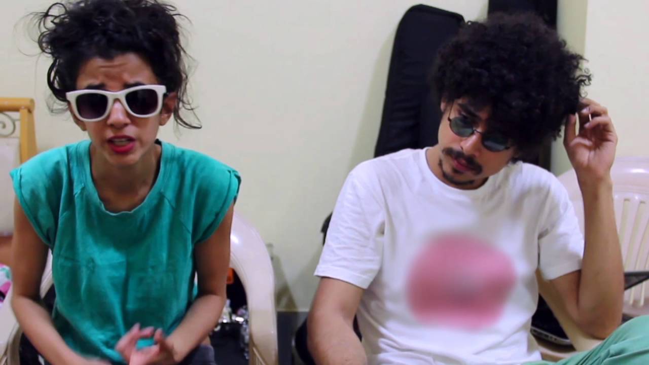 Madboy/Mink Is Against Animal Testing