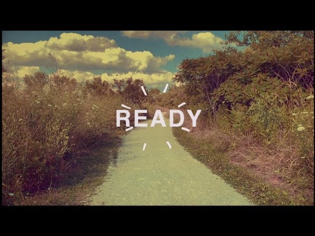 ALESSIA CARA - READY