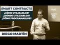 Los Contratos Inteligentes (Smart Contracts) - Qué son, Cómo y Dónde Utilizarlos y Cómo Programarlos