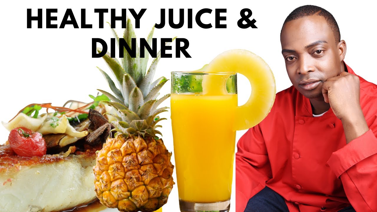 A Powerful drink that melts belly fat and pounds in 7 days: Drink only in the morning! | Chef Ricardo Cooking