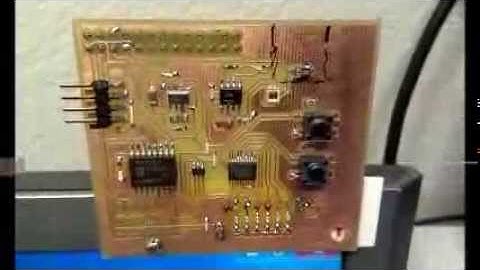 Anschluss I2C am Raspberry PI