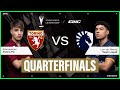 Samugamer vs Levi de Weerd | EA SPORTS FC 25 at EWC 25 - Day 3 - Quarterfinals