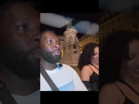 I Impressed Her With The Lingo